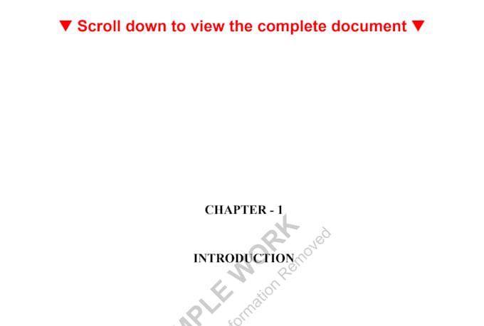 conduct qualitative analysis and thematic development